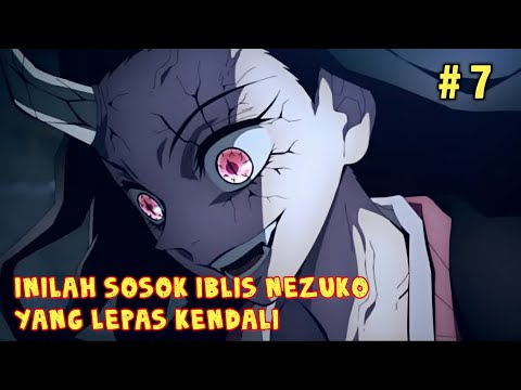 Kimetsu No Yaiba SEASON 2 EPISODE 12 ‼️ Manga Chapter 94-95