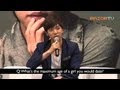 Mr Romantic (Lee Seung Gi Pt 1)