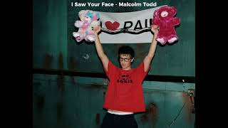 [Lyrics + Vietsub] I Saw Your Face - Malcolm Todd