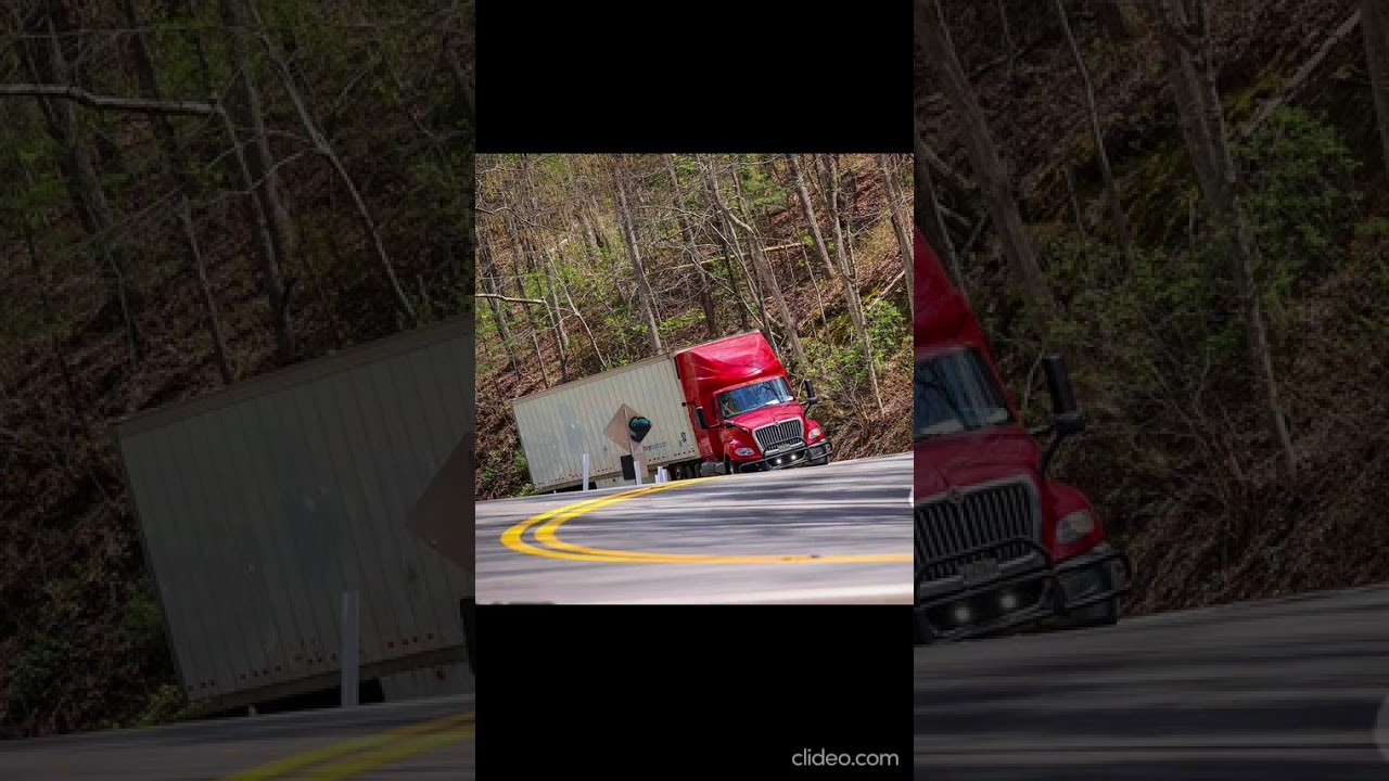 Tail of the Dragon : pt 2- Hwy 129  between the Great Smokey Mts & the Cherokee National Forest 🎶