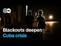 After Iran, will Cuba be next on Trump's agenda? | DW News