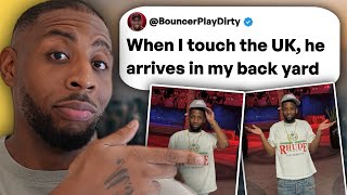 Download Lagu Ambush, Tuesday 7pm Make Sure You Link Me (All Jokes Aside)  MP3