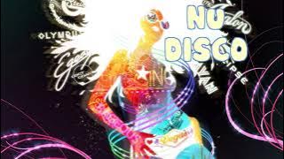 Nu DISCO 12
