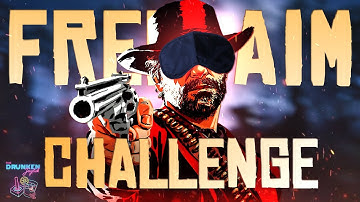 Making RDR2 Fun Again