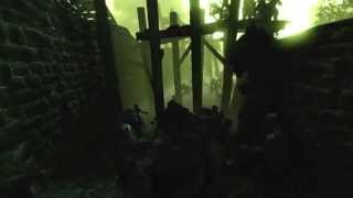 DarkWatch demo - flythrough final