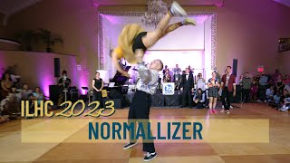 NORMAlizer - ILHC 2023