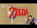 Jonk plays The Legend of Zelda: Link's Awakening DX | Episode 1