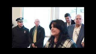 66th R.O.C. Plymouth Police Academy Graduation Video 66th R.O.C. Plymouth Police Academy Graduation Video