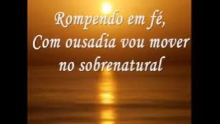 Rompendo em fé