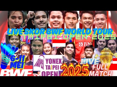 🔊🇮🇩 Apriyani🔥, LIVE