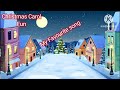 Scrooge A Christmas Carol From Luke Evans DVD MENU 