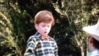 Problem Child (1990) Fart Profile