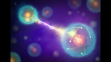 What is the Einstein-Podolsky-Rosen (EPR) Paradox?