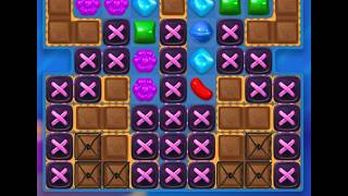 Candy Crush Soda Saga-LEVEL 583 -VERSION 3 - ★★ STARS - DIVINE! screenshot 4