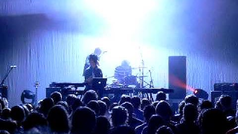 Decoder Ring, Welcome Shoppers at the Metro