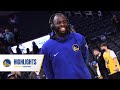 Draymond Green Erzielt Beim Sieg Der Warriors Fast Ein Triple Double 30 Oktober 2021
