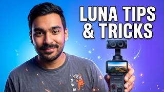 Insta360 Luna | 5 Settings You Need to Change screenshot 4