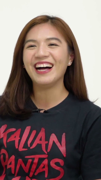 Zee JKT48 Bisa Suara Sinchan 🤣