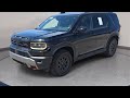 Certified 2026 Honda Passport Raleigh Durham, NC #TB027073