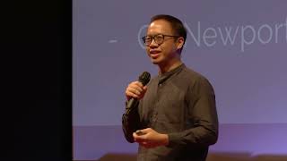 Three Lessons on Following your Passion | Samuel Ray | TEDxYouth@SWA