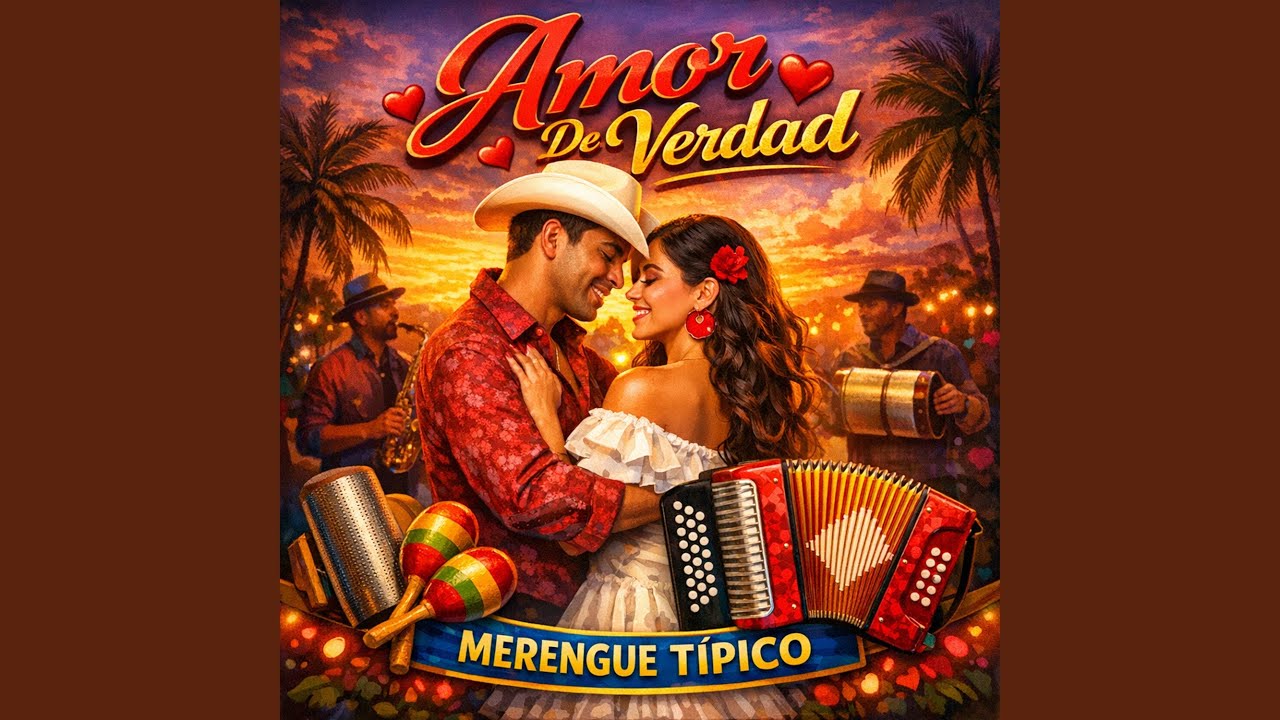Watch Amor De Verdad on YouTube Watch Amor De Verdad on YouTube