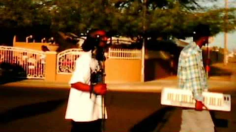 Minista Keith Elliott "Get it Baby"Official Video