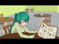 【初音ミク】こそあど言葉で煌めいて【オリジナル】