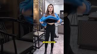 Pants That Make Your Belly Disappear