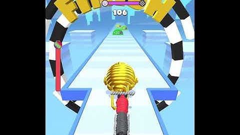 Rope Man 😁🌈😈 Game Walkthrough - GamePlay All Levels [ iOS / Android ] New Game!!