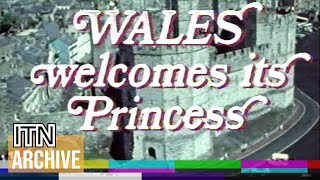 Royal Special: Wales Welcomes its Princess (1981)