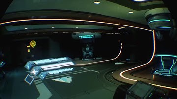 The Persistence PSVR - Early Gameplay- Part 1 First Impressions