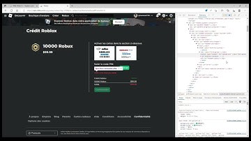 Tuto comment avoir des robux gratuitement(no fake)