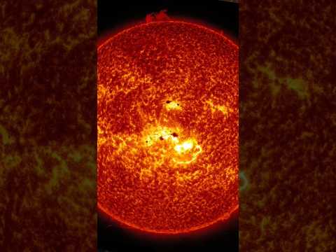 ايش لون الشمس  معلومات الشمس السعودية
