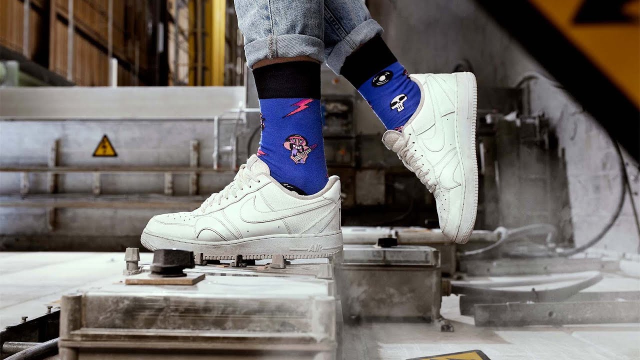 Floyd - ON THAT ASS Socks