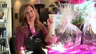 Juice and Java | Salon Bellezza Brings Community Together For Breast Cancer Awareness Month
