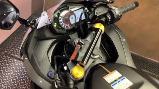 ZX-25R SE 2022年 中古車 バイクショップ名:ハヤサカサイクル