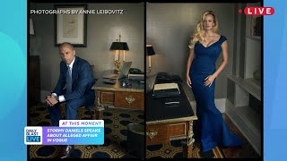 Download Mp3 Stormy Daniels Vogue Feature Gudang lagu Download Mp3 Stormy Daniels Vogue Feature
