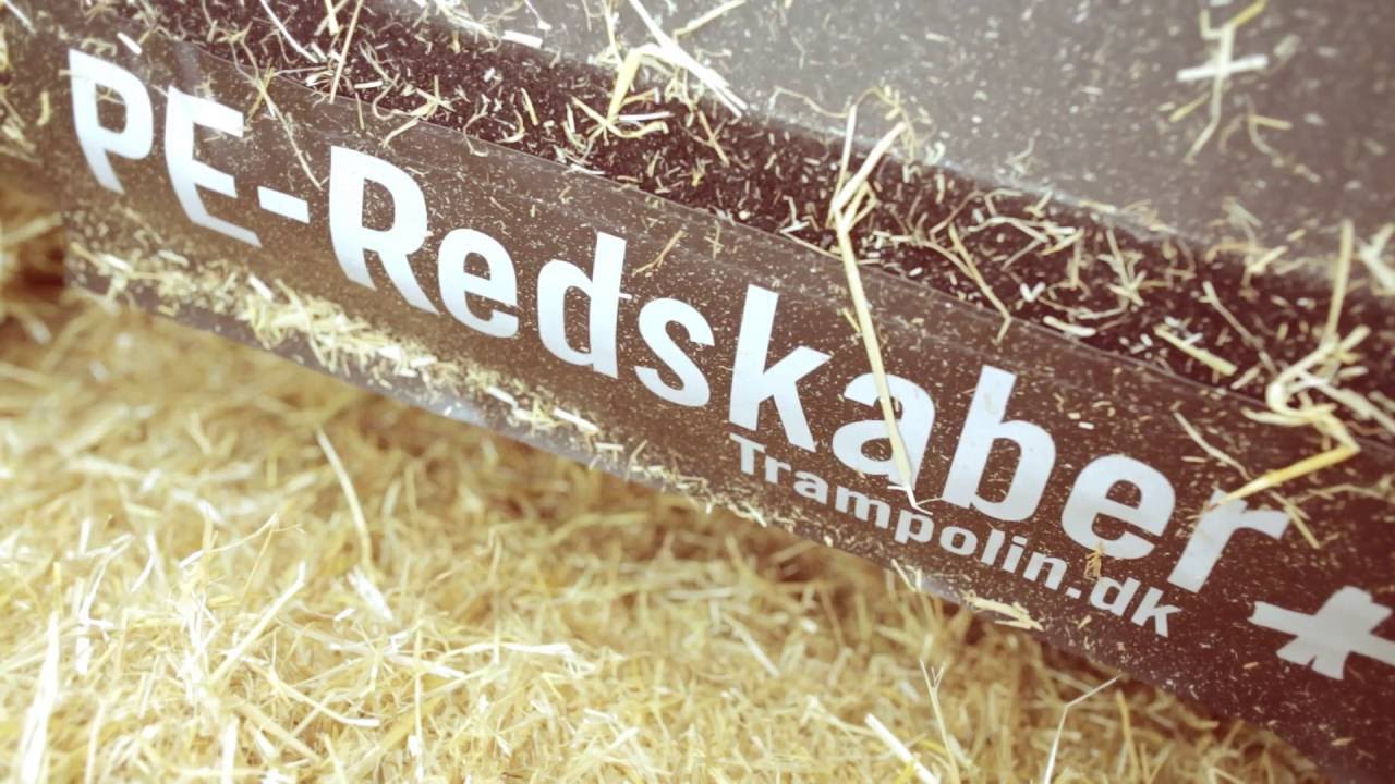 Project JUMPoff - Part 3: Hay-day!!