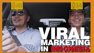Brand Marketing Con Sesi 9: Viral Marketing: What Does It Take to Make One?