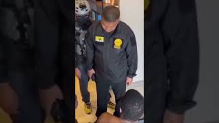 JUST IN: Six Nigerians Arrested In Thailand Over AI Deepfake Romance Scam
