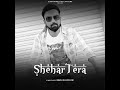 Shehar tera  anmol blackpain new sad song 2021