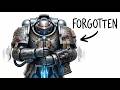 Your Life As A Grey Knight (Space Marine) | Warhammer 40,000