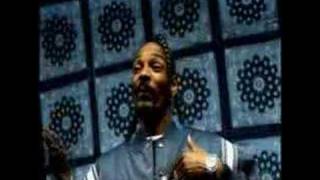 Snoop Dogg