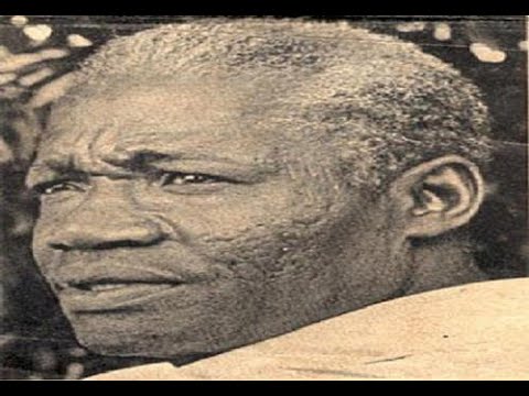 You Cannot Deceive Tata nZambi Yama Zulu AKongo! He Knows The Righteous From The Wicked!