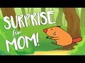 Surprise for Mom! - Pham Jam Animated Short