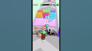 Candy Gun Gameplay Level 85 (Android & ios) #gameplay #ios #android #level #shorts #reels #game