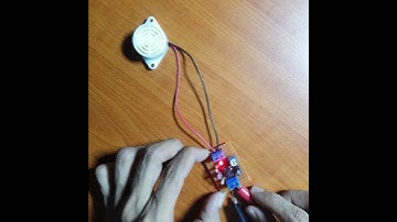 Thumbnail of Modul Beep Beep | By TRIK ID Elektronika