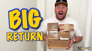 *PSA & CGC* So Many Slick Cards!