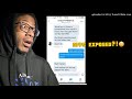 THEY TALKING CRAZY?!👀 #HarlemSpartans - Why So Chatty UK DRILM REACTION