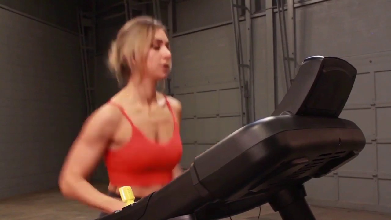 Affordable Gym Treadmill
